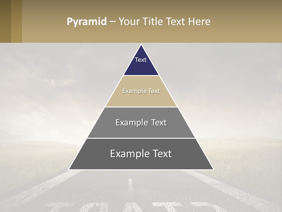 Air Cold Home PowerPoint Template