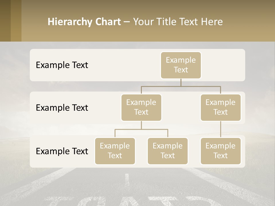 Air Cold Home PowerPoint Template
