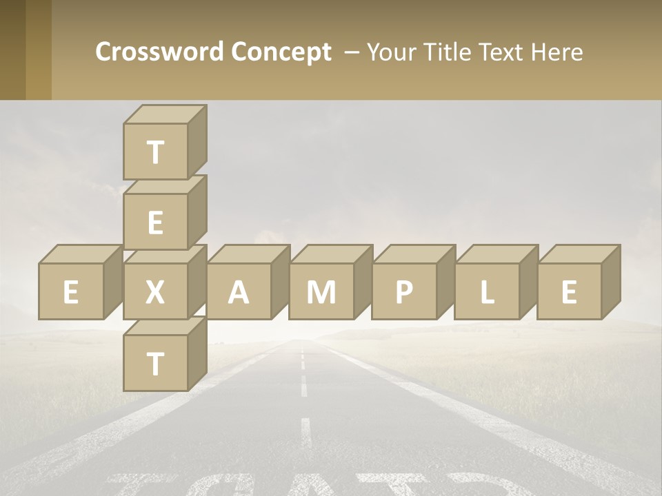 Air Cold Home PowerPoint Template