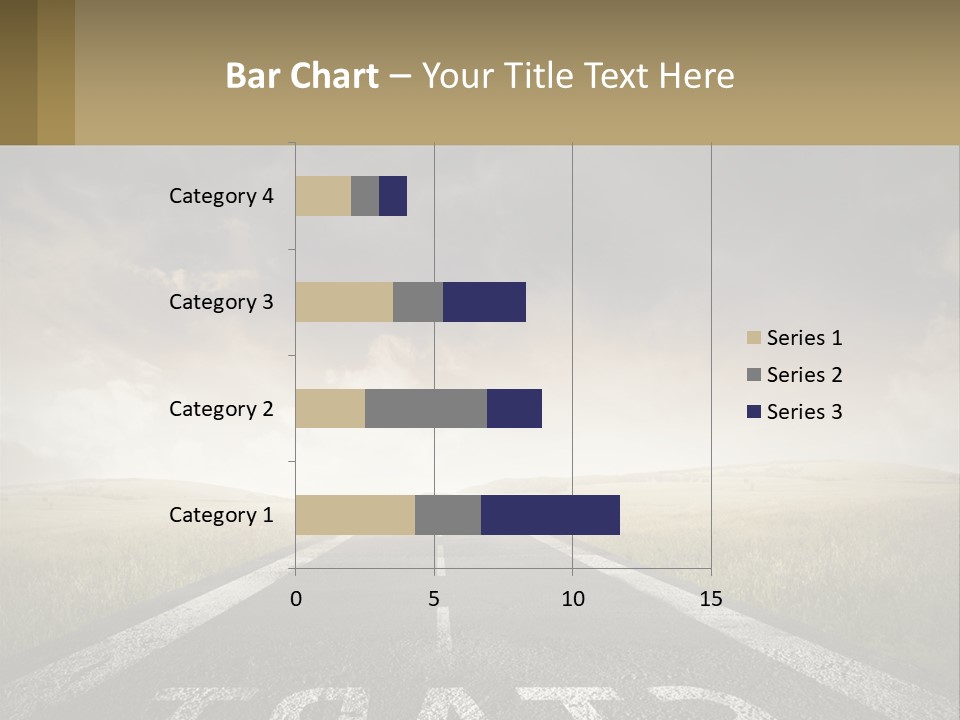 Air Cold Home PowerPoint Template