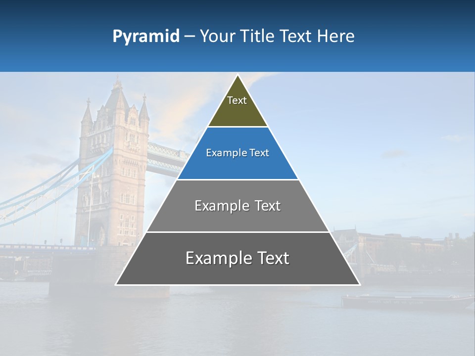 Cool Temperature Electricity PowerPoint Template