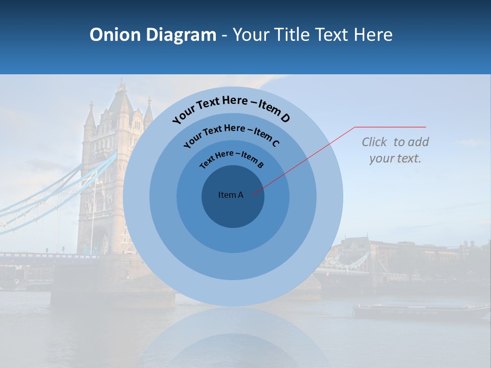 Cool Temperature Electricity PowerPoint Template