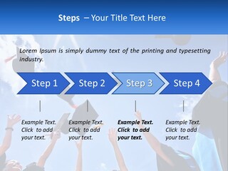 Electricity Ventilation Energy PowerPoint Template
