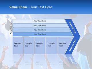 Electricity Ventilation Energy PowerPoint Template