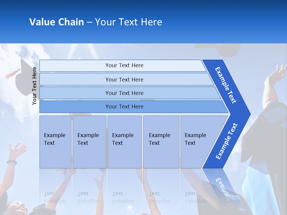 Electricity Ventilation Energy PowerPoint Template