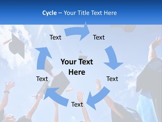 Electricity Ventilation Energy PowerPoint Template