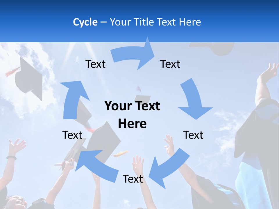 Electricity Ventilation Energy PowerPoint Template