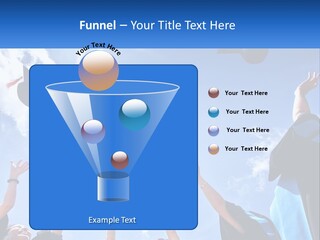 Electricity Ventilation Energy PowerPoint Template