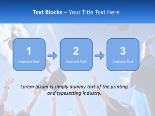 Electricity Ventilation Energy PowerPoint Template