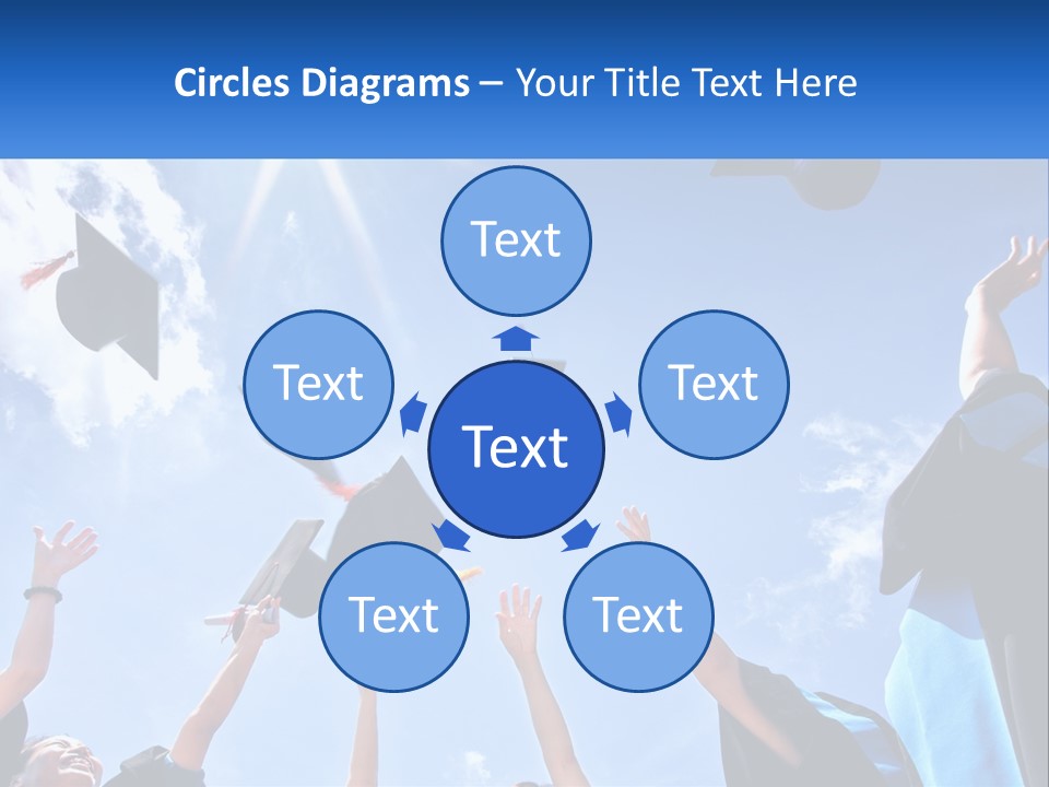 Electricity Ventilation Energy PowerPoint Template