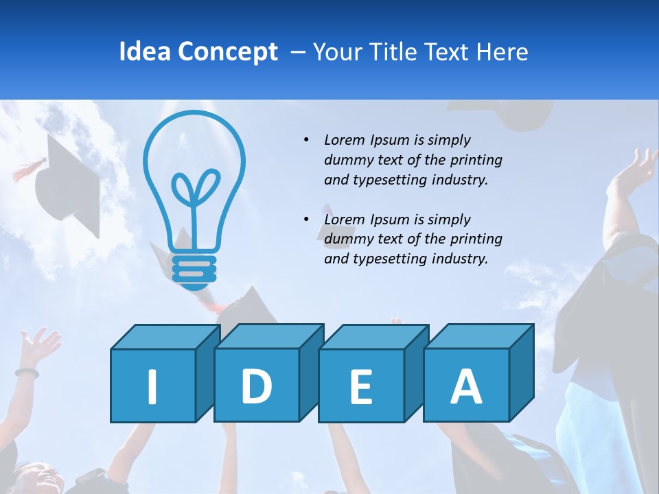 Electricity Ventilation Energy PowerPoint Template