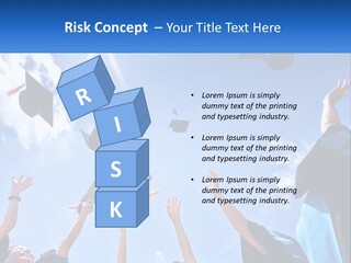 Electricity Ventilation Energy PowerPoint Template