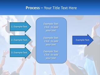 Electricity Ventilation Energy PowerPoint Template
