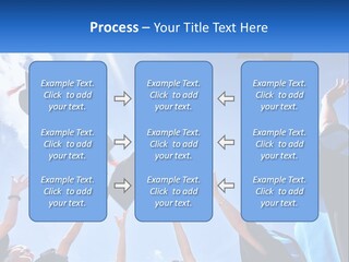 Electricity Ventilation Energy PowerPoint Template