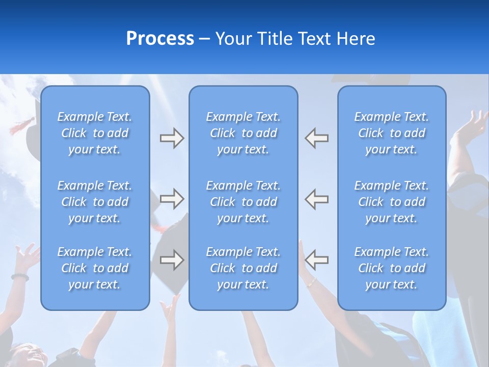 Electricity Ventilation Energy PowerPoint Template
