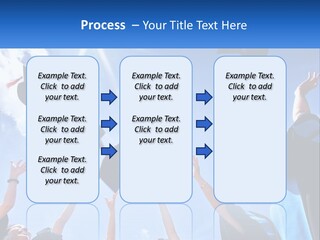 Electricity Ventilation Energy PowerPoint Template