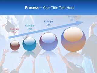 Electricity Ventilation Energy PowerPoint Template