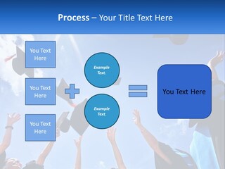 Electricity Ventilation Energy PowerPoint Template