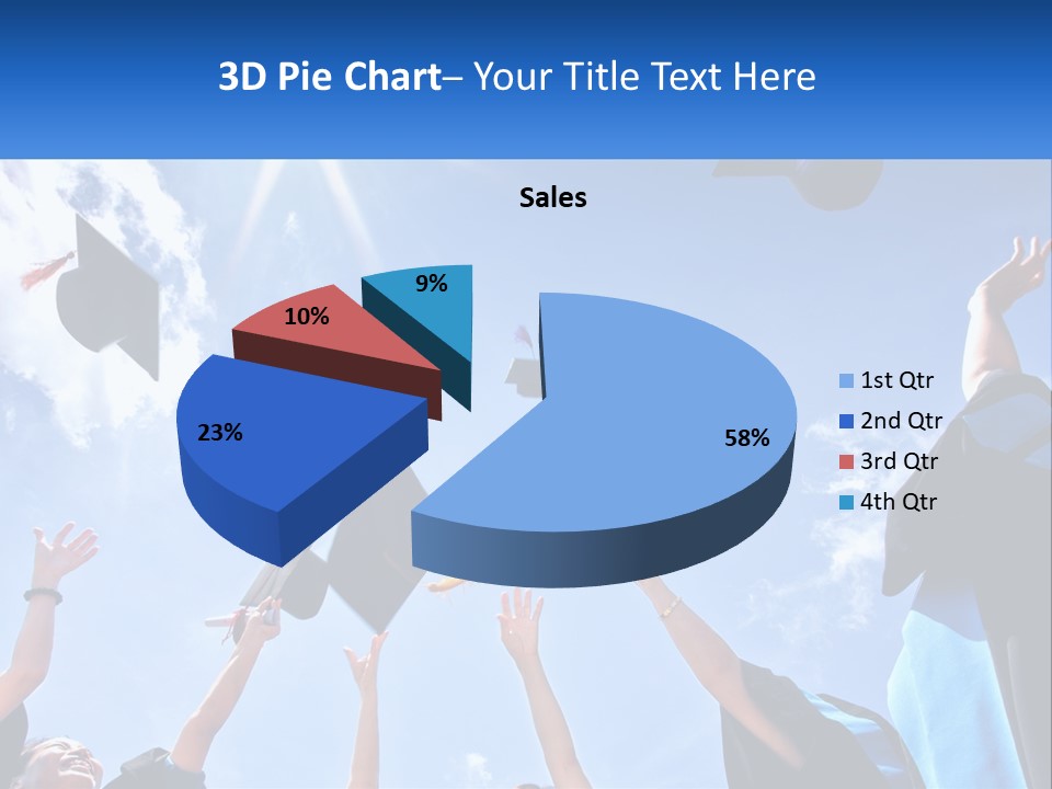 Electricity Ventilation Energy PowerPoint Template
