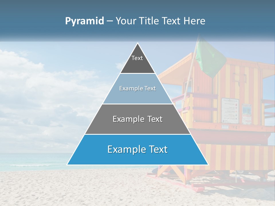 Unit Air Technology PowerPoint Template