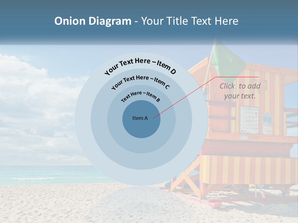 Unit Air Technology PowerPoint Template