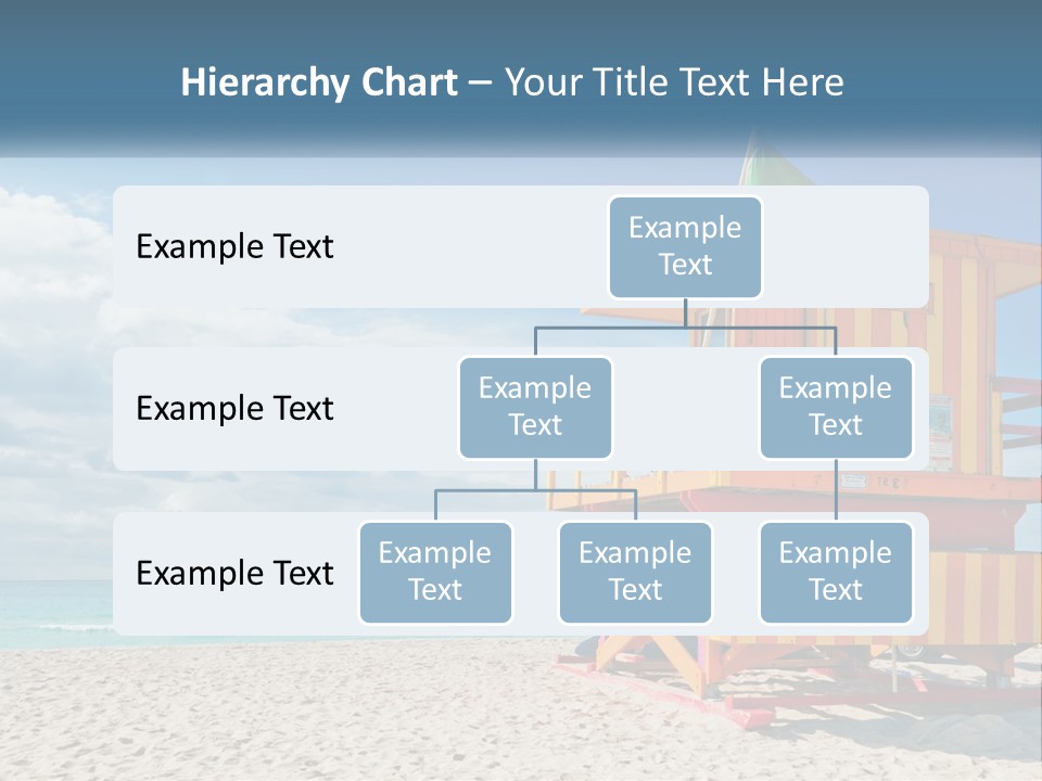 Unit Air Technology PowerPoint Template