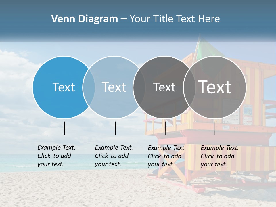 Unit Air Technology PowerPoint Template