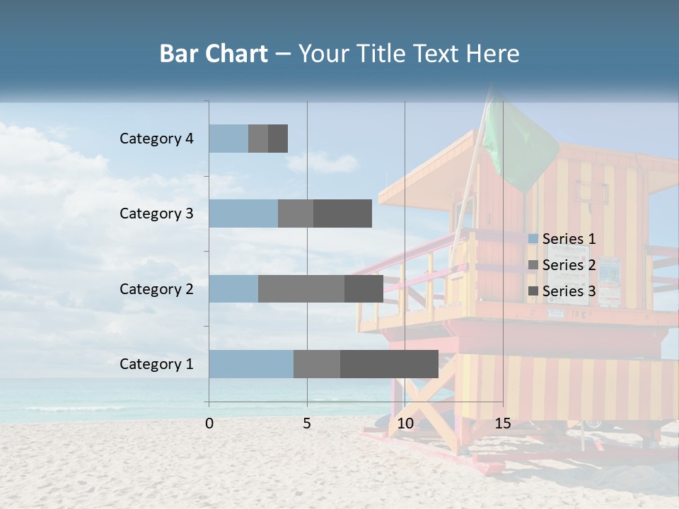 Unit Air Technology PowerPoint Template