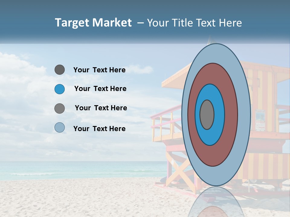 Unit Air Technology PowerPoint Template