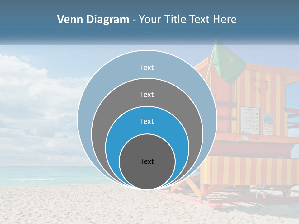 Unit Air Technology PowerPoint Template