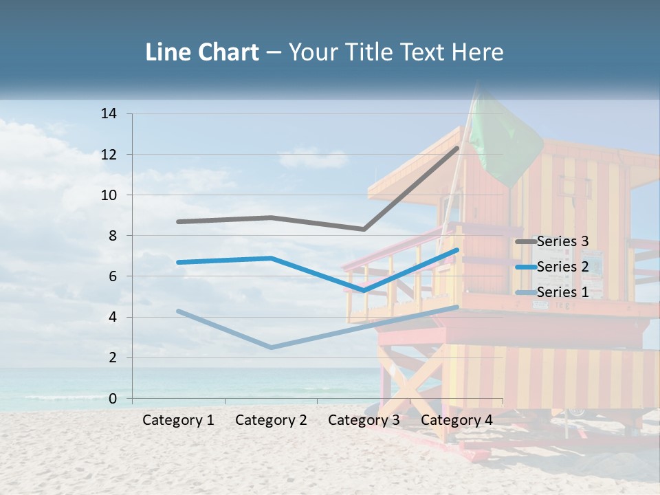 Unit Air Technology PowerPoint Template