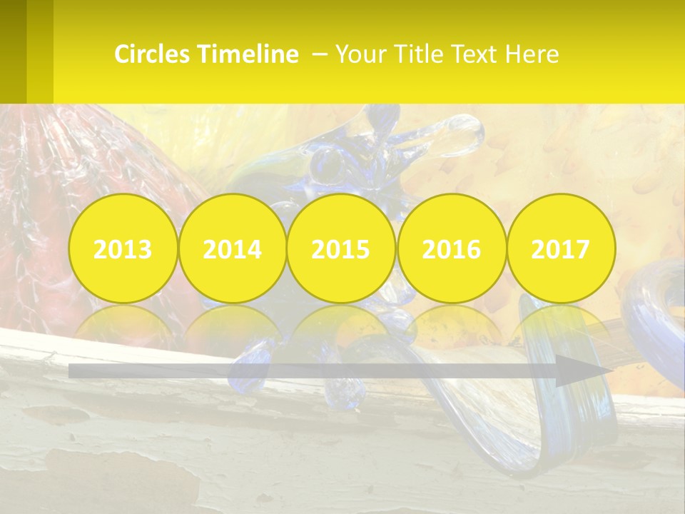 Supply Unit Electric PowerPoint Template