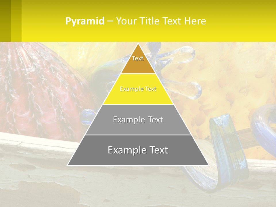 Supply Unit Electric PowerPoint Template