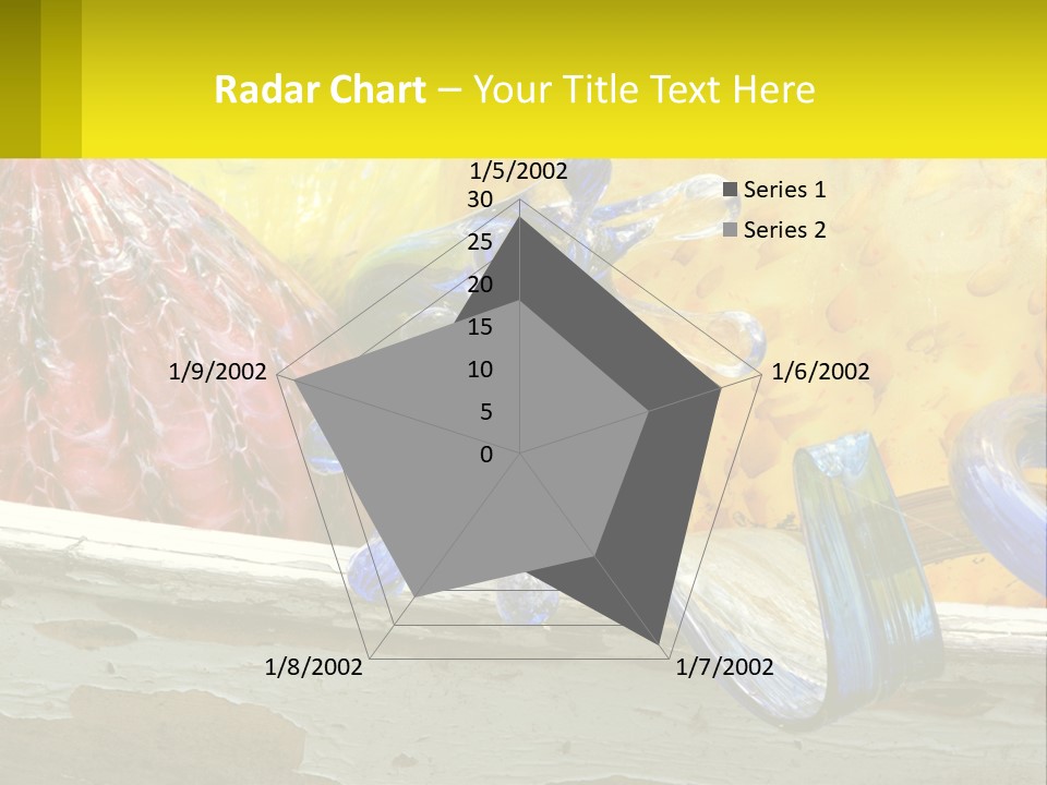 Supply Unit Electric PowerPoint Template
