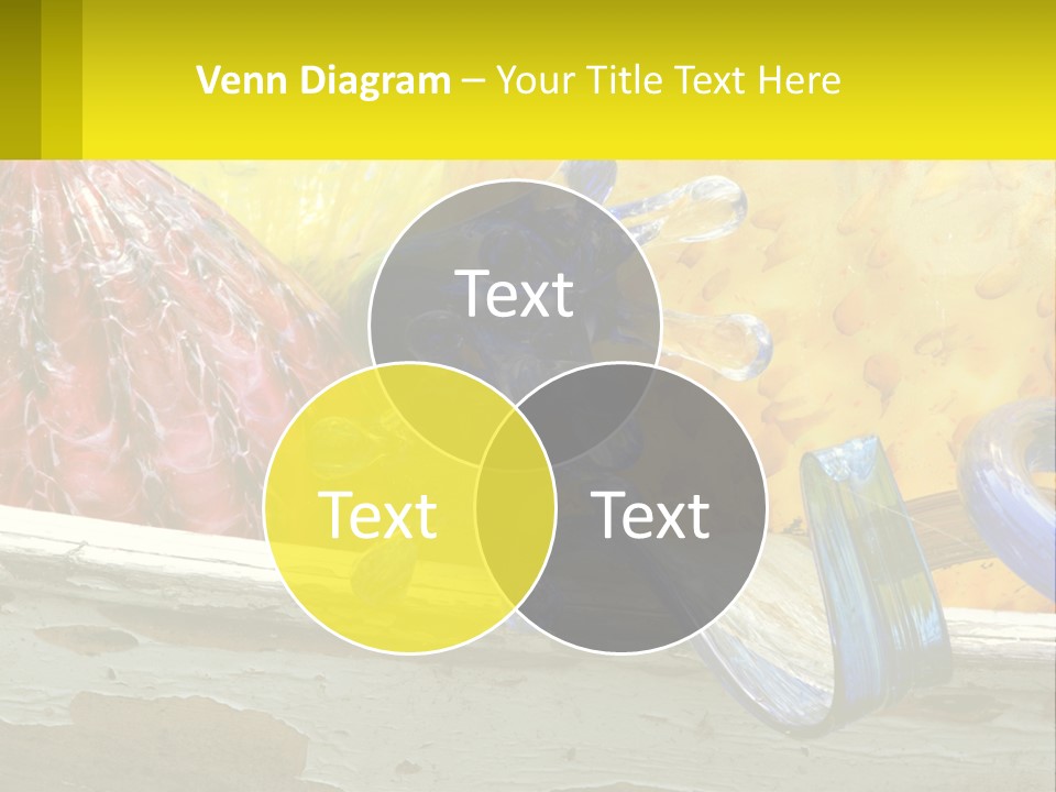 Supply Unit Electric PowerPoint Template