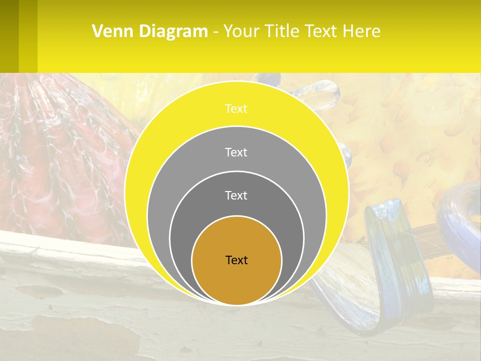 Supply Unit Electric PowerPoint Template
