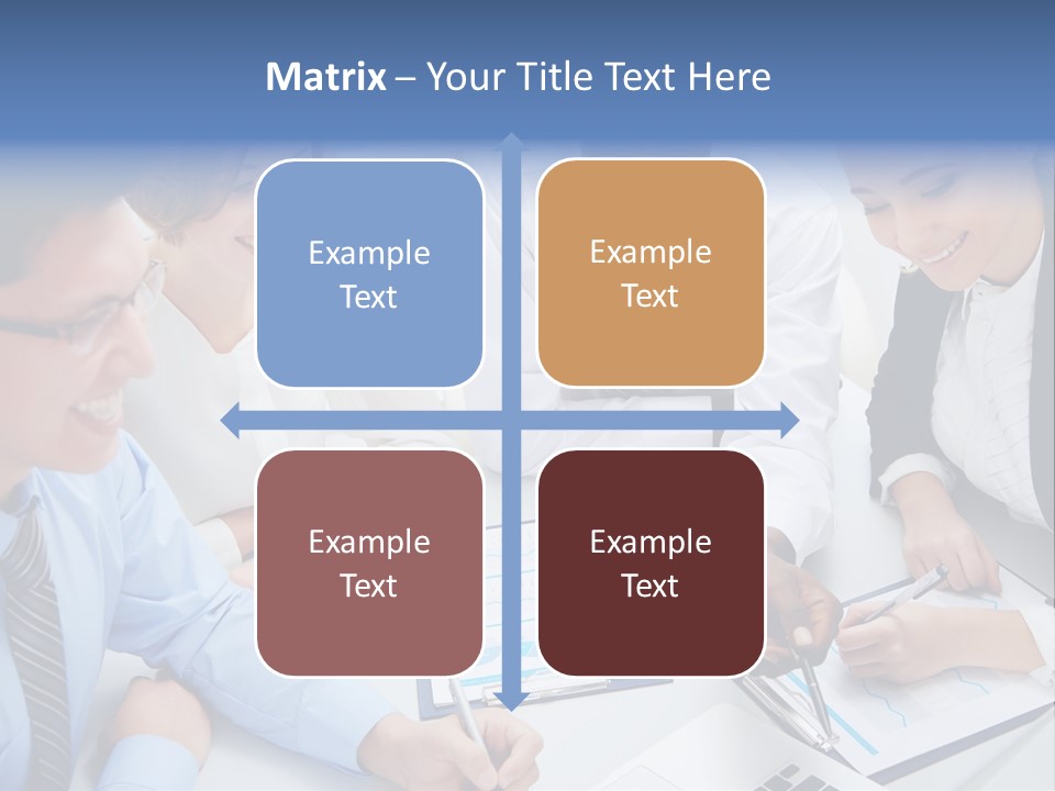 Conditioner Climate Home PowerPoint Template