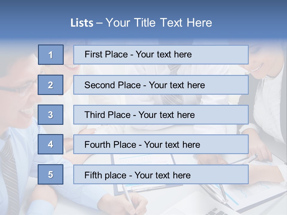 Conditioner Climate Home PowerPoint Template