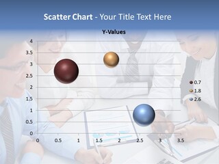 Conditioner Climate Home PowerPoint Template