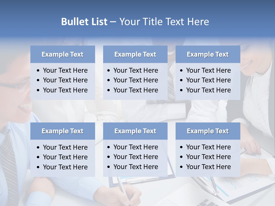 Conditioner Climate Home PowerPoint Template