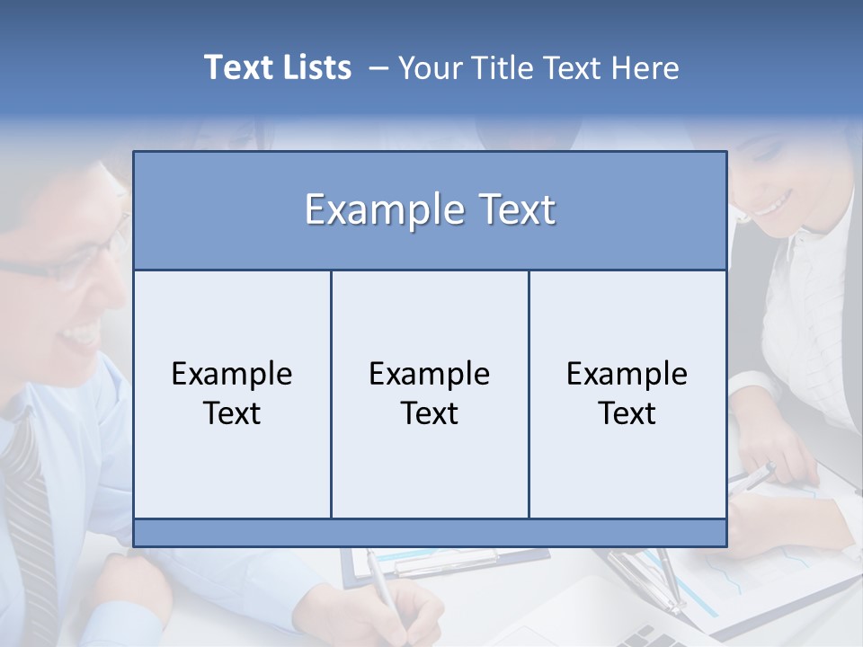 Conditioner Climate Home PowerPoint Template
