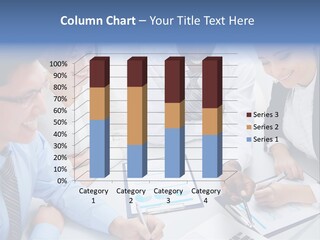 Conditioner Climate Home PowerPoint Template