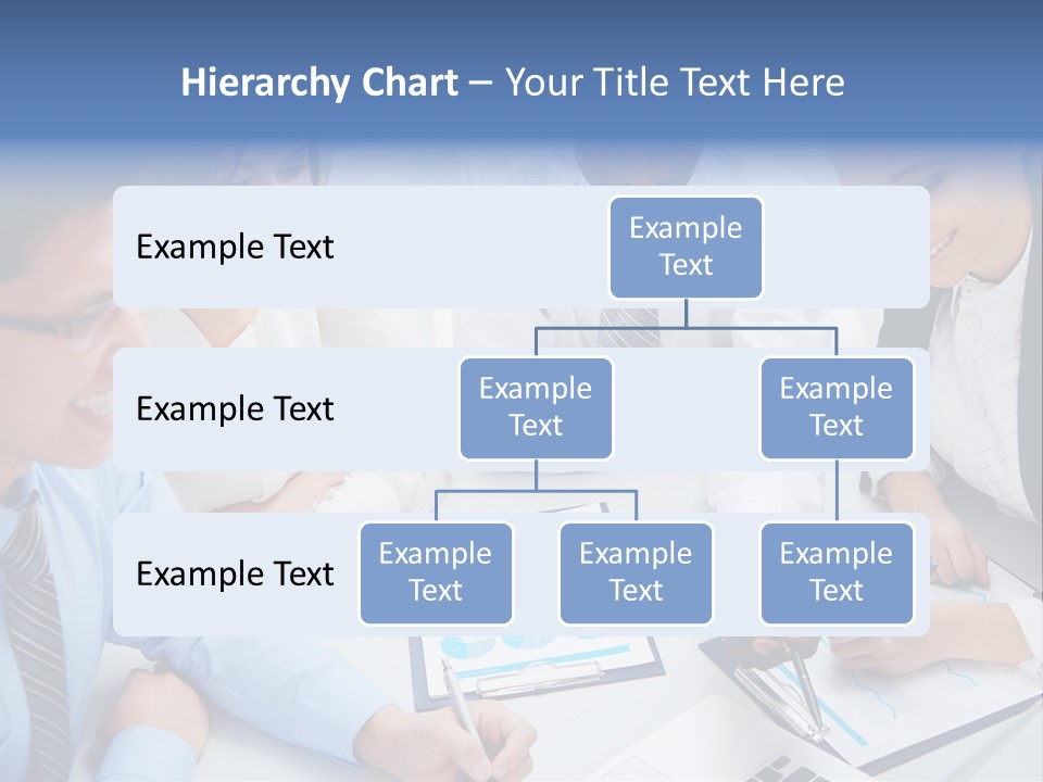 Conditioner Climate Home PowerPoint Template