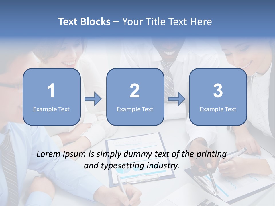 Conditioner Climate Home PowerPoint Template