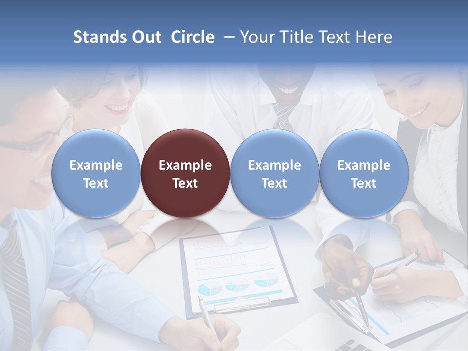 Conditioner Climate Home PowerPoint Template