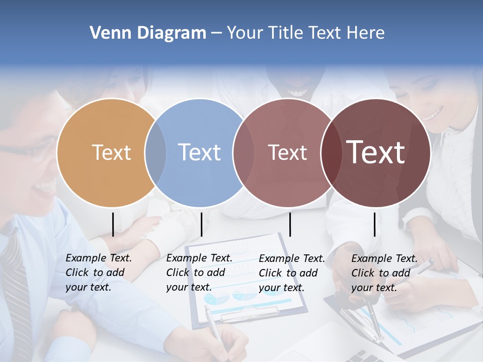 Conditioner Climate Home PowerPoint Template