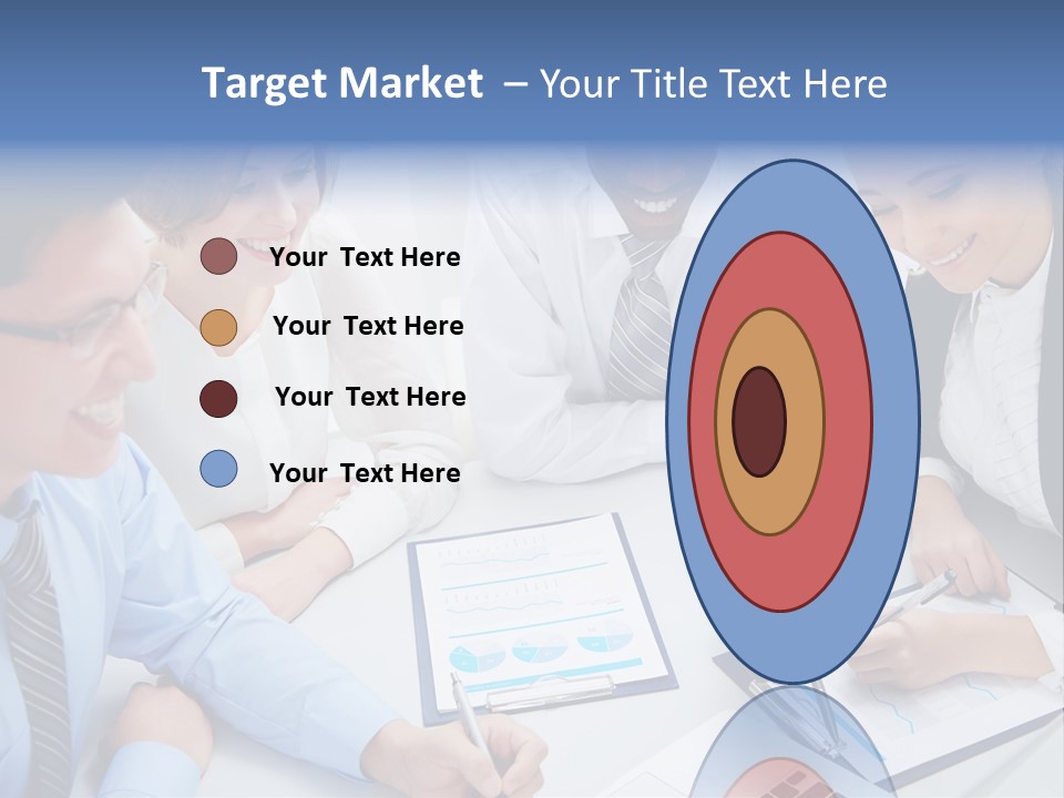 Conditioner Climate Home PowerPoint Template