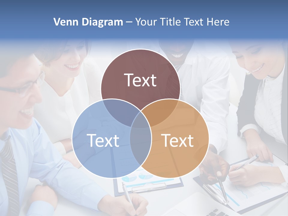 Conditioner Climate Home PowerPoint Template
