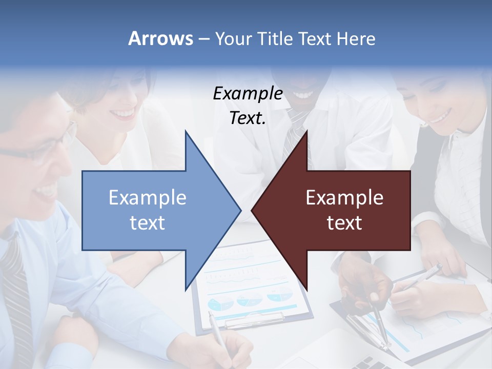 Conditioner Climate Home PowerPoint Template