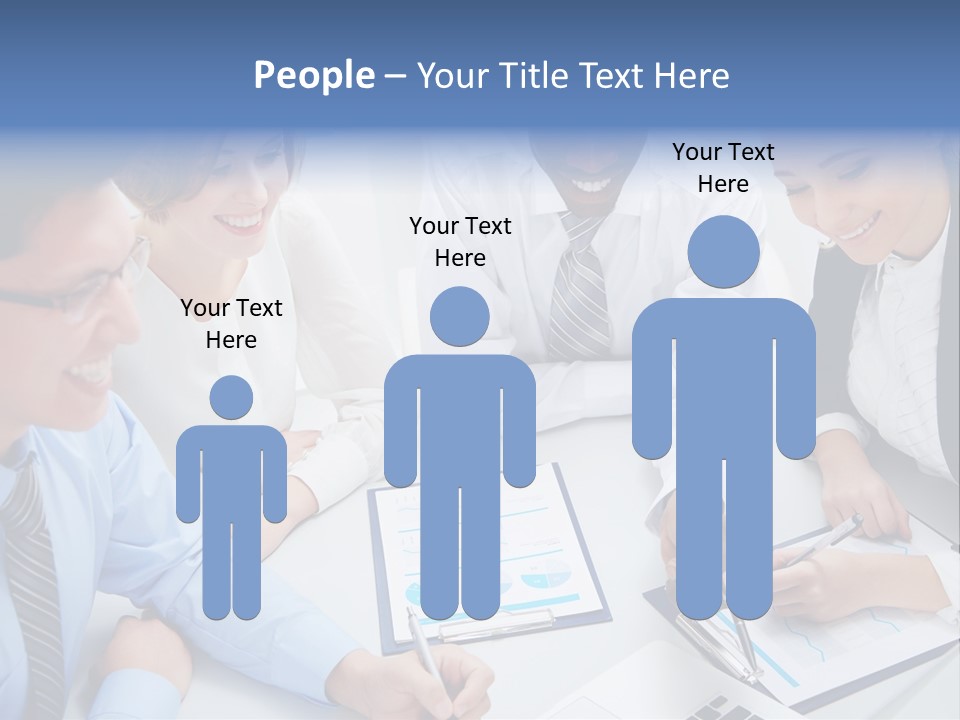 Conditioner Climate Home PowerPoint Template